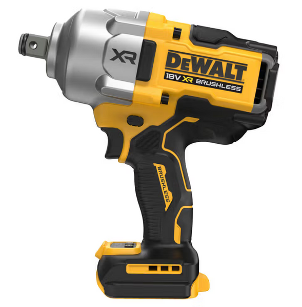 Гайкокрут ударний акумуляторний безщітковий DeWALT DCF964NT DCF964NT фото