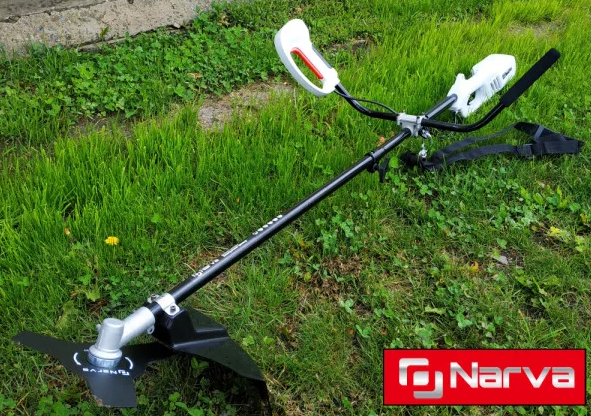 Електричний тример NARVA CG-2850E CG-2850E фото