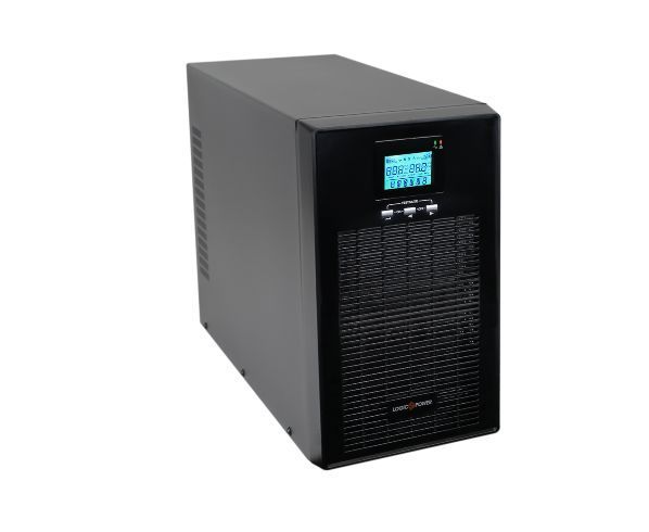 Джерела безперебійного живлення Smart-UPS LogicPower 3000 PRO (with battery) 6783 фото
