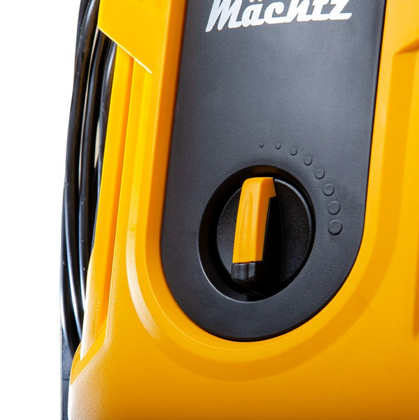 Мойка высокого давления M&auml;chtz MPW-2258 S TURBO 11057 фото