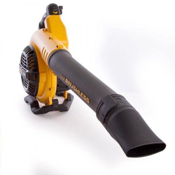 Повітродувка акумуляторна DeWALT DCV100 DCV100 фото