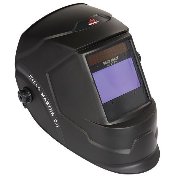 Маска сварщика Vitals Master 2.0 159205 фото