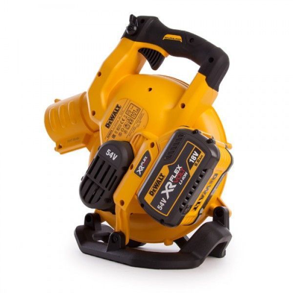 Повітродувка акумуляторна DeWALT DCV100 DCV100 фото