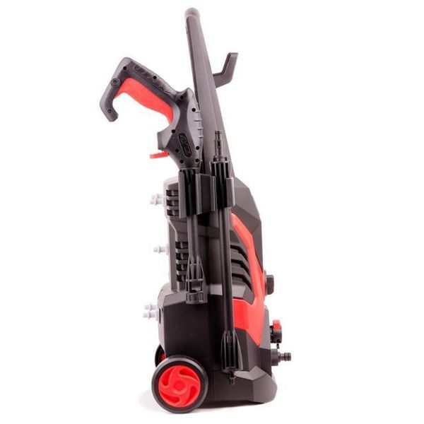 Мийка високого тиску INTERTOOL DT-1505 DT-1505 фото