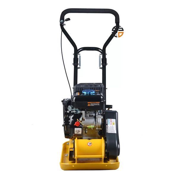 Виброплита прямоходная EnerSol EPC-107FLCT EPC-107FLCT фото