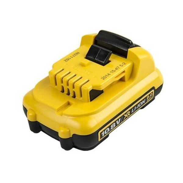 Дриль-шуруповерт DeWALT DCD710D2 DCD710D2 фото