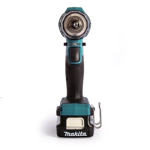 Акумуляторний безщітковий шуруповерт Makita DF 332 DSAJ DF332DSAJ фото