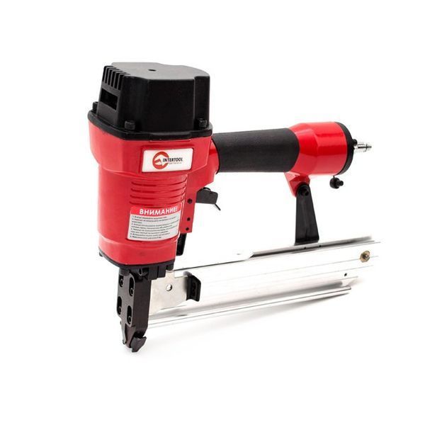 Степлер пневматичний INTERTOOL PT-1615 PT-1615 фото