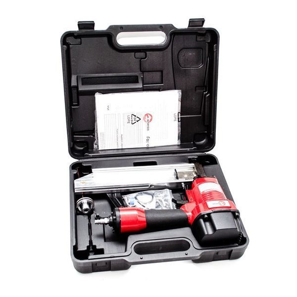 Степлер пневматичний INTERTOOL PT-1615 PT-1615 фото