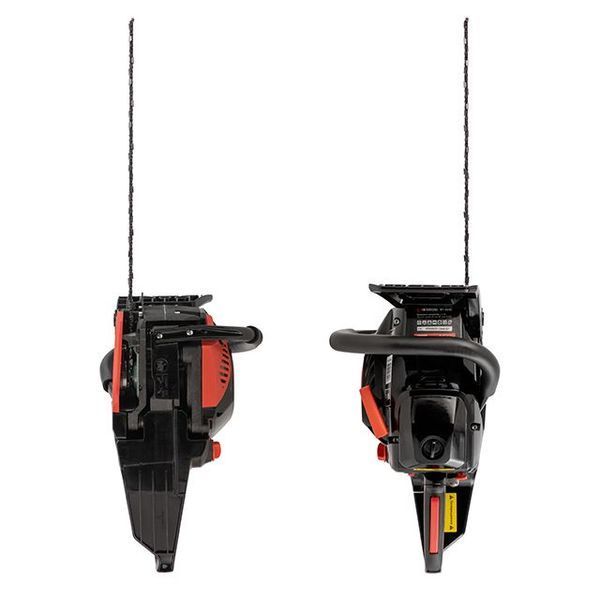 Бензопила ланцюгова STORM INTERTOOL WT-0640 (58 см3, шина 45 см/18") WT-0640 фото