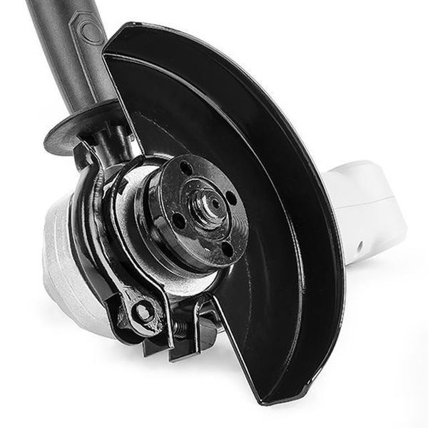Шліфмашина кутова (КШМ) INTERTOOL DT-0266 DT-0266 фото
