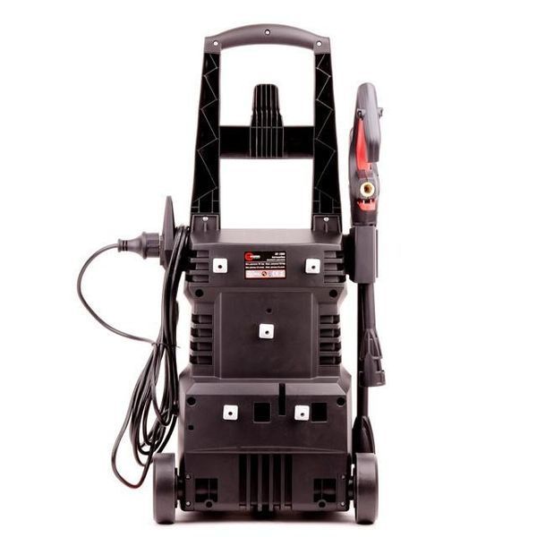 Мийка високого тиску INTERTOOL DT-1505 DT-1505 фото