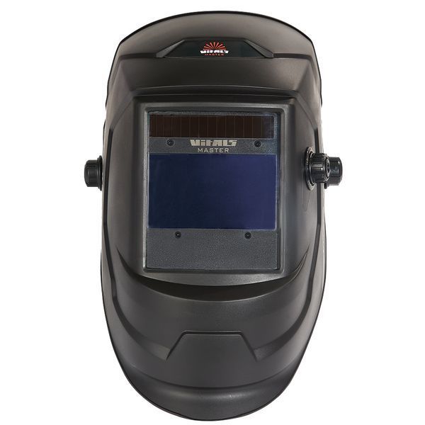 Маска сварщика Vitals Master 2.0 159205 фото