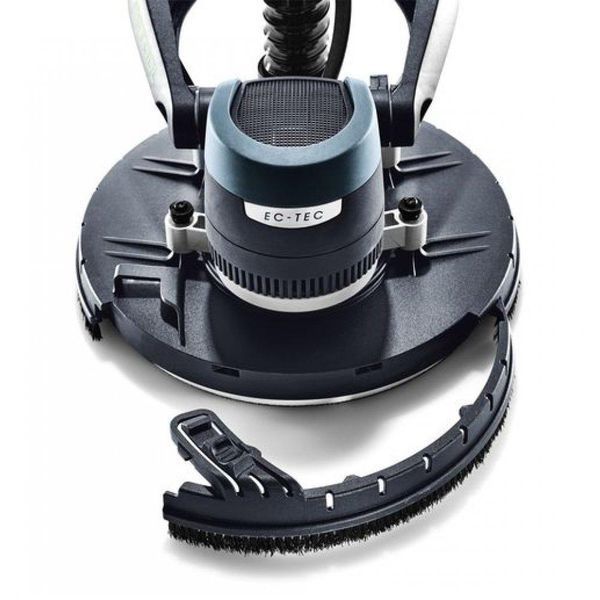 Шлифовальная машинка для стен и потолков Festool LHS-E 225 EQ PLANEX 571934 фото