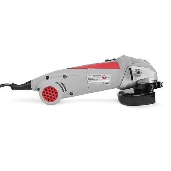 Шліфмашина кутова (КШМ) INTERTOOL DT-0266 DT-0266 фото