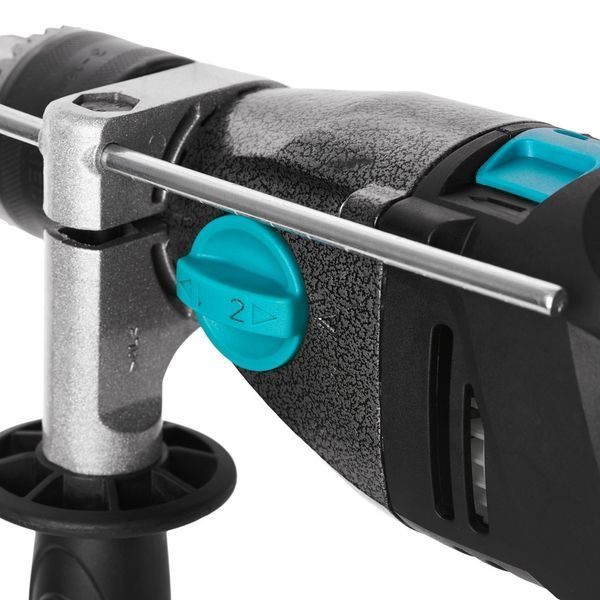 Дрель ударная электрическая Revolt ID 1550-2 r0083 фото