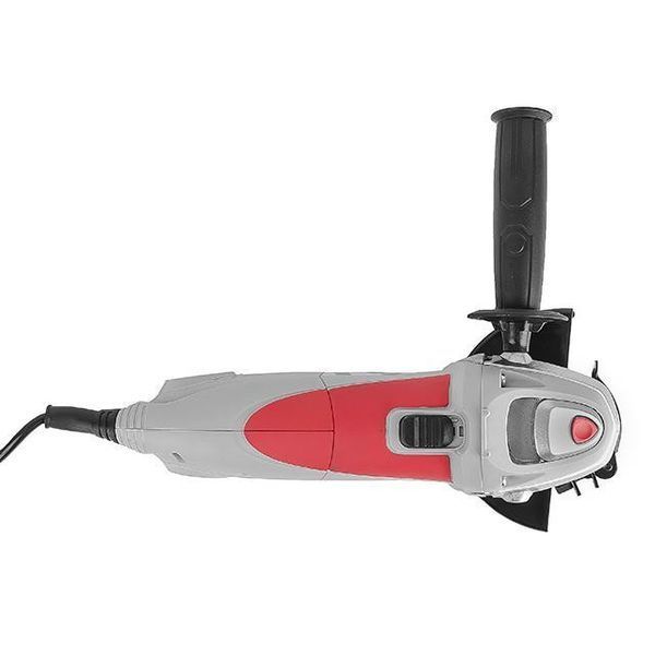 Шліфмашина кутова (КШМ) INTERTOOL DT-0266 DT-0266 фото