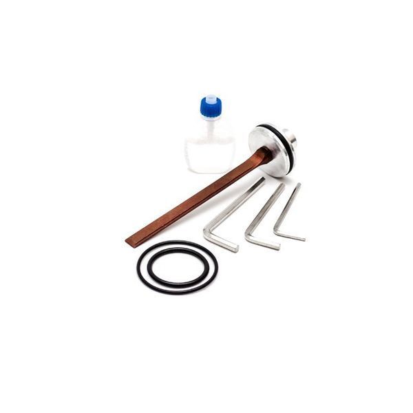 Степлер пневматичний INTERTOOL PT-1615 PT-1615 фото