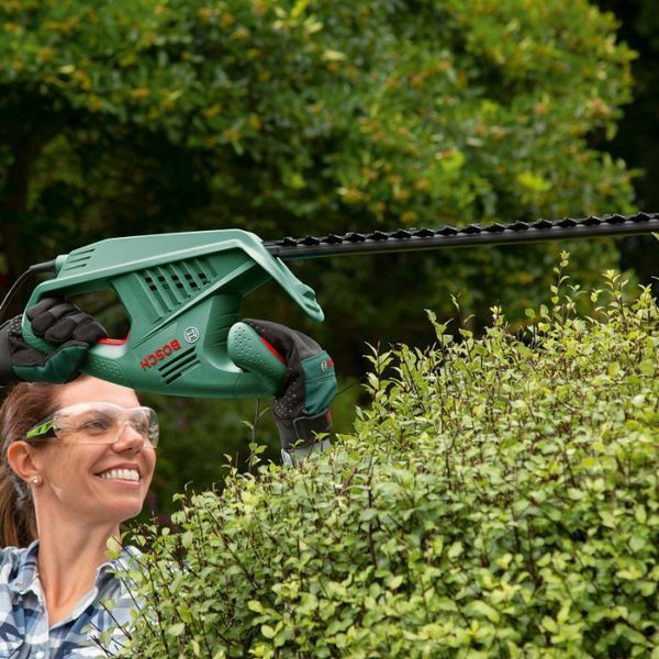 Кущоріз електричний BOSCH EasyHedgeCut 55 (0600847C02) 0600847C02 фото