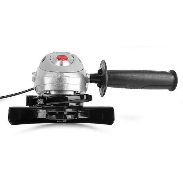 Шліфмашина кутова (КШМ) INTERTOOL DT-0266 DT-0266 фото