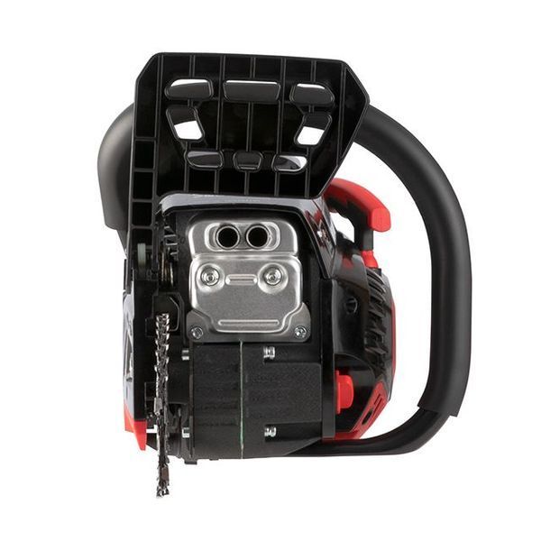 Бензопила ланцюгова STORM INTERTOOL WT-0640 (58 см3, шина 45 см/18") WT-0640 фото