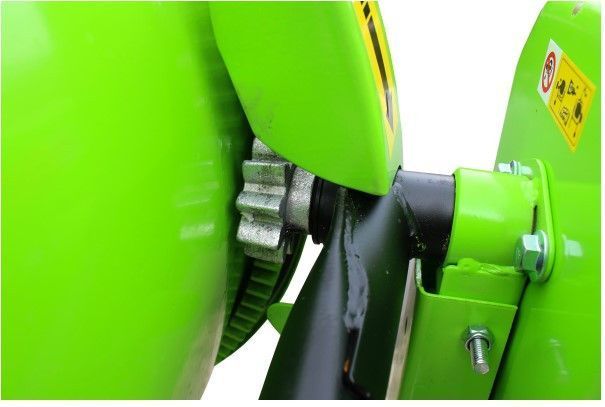 Бетоносмеситель Квітка PRO 280 K4014 фото