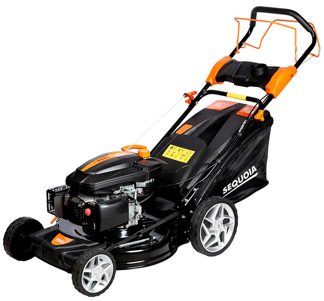 Газонокосилка бензиновая SEQUOIA SPLM5100 SPLM5100 фото