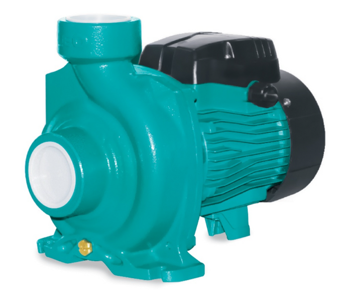 Насос відцентровий LEO AC150B2 (7752793) (380В, 1.5кВт, Hmax 22м, Qmax 500л/хв) 7752793 фото