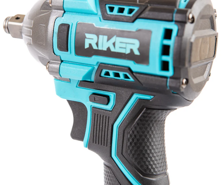 Аккумуляторный гайковерт RIker RTW 20/350V RK0010 фото
