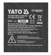 Сложная солнечная панель YATO YT-98201 YT-98201 фото 7