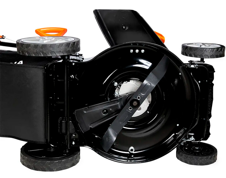 Газонокосилка бензиновая SEQUOIA SPLM5100 SPLM5100 фото
