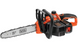 Пила ланцюгова акумуляторна BLACK+DECKER GKC3630L25