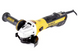 Шліфмашина кутова мережева (болгарка) DeWALT DWE4369 DWE4369 фото 1