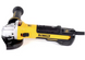 Шліфмашина кутова мережева (болгарка) DeWALT DWE4369 DWE4369 фото 2