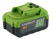 Шуруповерт ударний акумуляторний Grasser GСD 65T G0002 фото 6