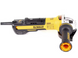 Шліфмашина кутова мережева (болгарка) DeWALT DWE4369 DWE4369 фото 3
