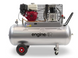 Компрессор ABAC ENGINEAIR 9/270 PETROL 1121440121 фото 3