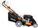 Газонокосилка бензиновая SEQUOIA SPLM5100 SPLM5100 фото 2