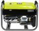 Бензиновый генератор Konner&Sohnen BASIC KSB 2200A (2 кВт) 000001749 фото 3