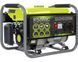 Бензиновый генератор Konner&Sohnen BASIC KSB 2200A (2 кВт) 000001749 фото 1
