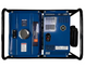 Генератор дизельний PROFI-TEC PE-8000DE (8.5 кВт, електростартер) 004766 фото 3