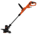 Триммер электрический BLACK+DECKER BESTE630 BESTE630 фото 1