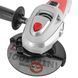 Шліфмашина кутова (КШМ) INTERTOOL DT-0266 DT-0266 фото 10