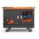 Генератор бензиновий GENERGY GUARDIAN S6-ATS 5 кВт (240019090) 240019090 фото 2