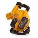 Повітродувка акумуляторна DeWALT DCV100 DCV100 фото 4