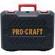 Аккумуляторная болгарка Procraft PGA20 030213 фото 5