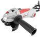 Шліфмашина кутова (КШМ) INTERTOOL DT-0266 DT-0266 фото 1