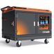 Генератор бензиновий GENERGY GUARDIAN S6-ATS 5 кВт (240019090) 240019090 фото 3
