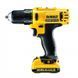 Дриль-шуруповерт DeWALT DCD710D2 DCD710D2 фото 4