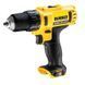 Дриль-шуруповерт DeWALT DCD710D2 DCD710D2 фото 2